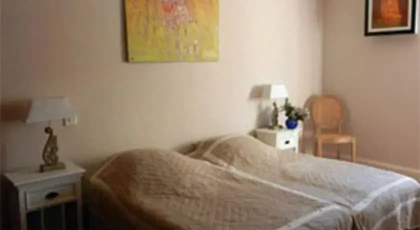 A la Reine chambres d'hôtes - Photo 5
