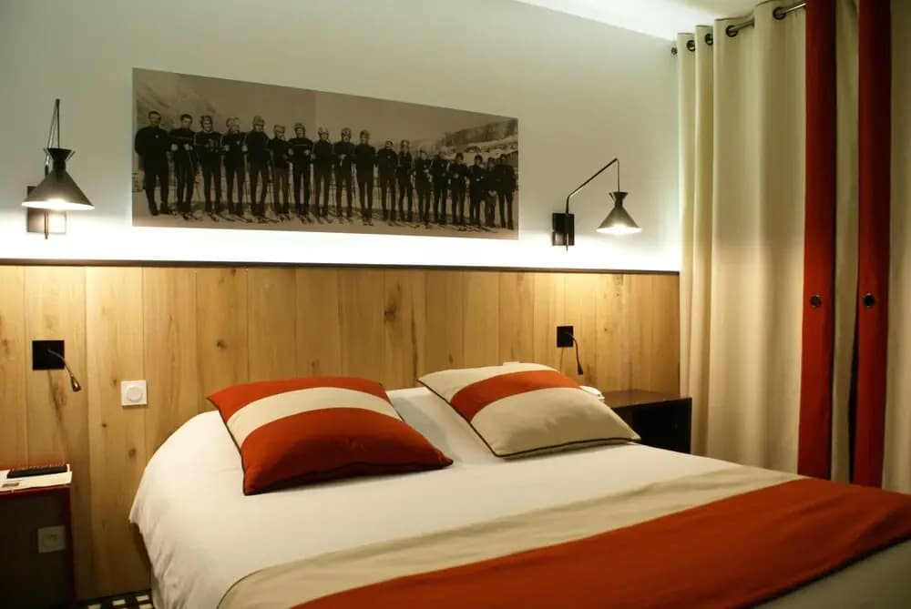 Hotel La Pergola - Miniature 6
