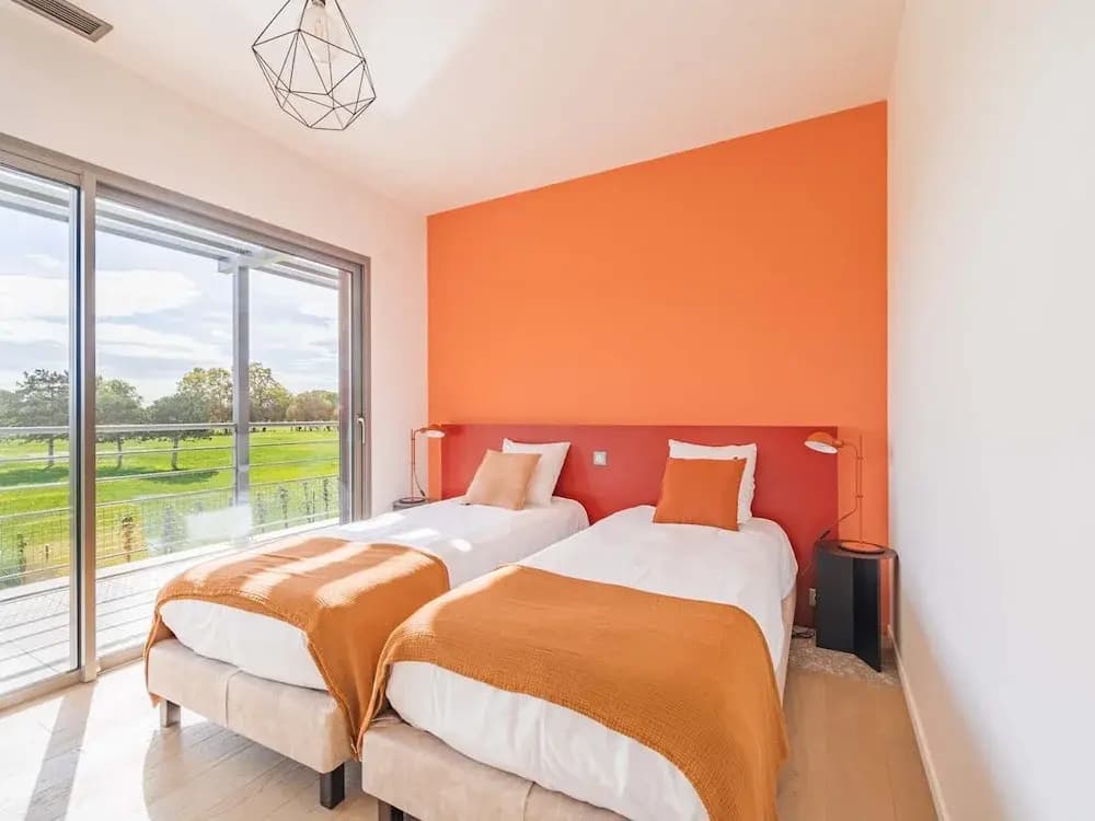 Villa 4 Bedrooms 8 PAX - Photo 2