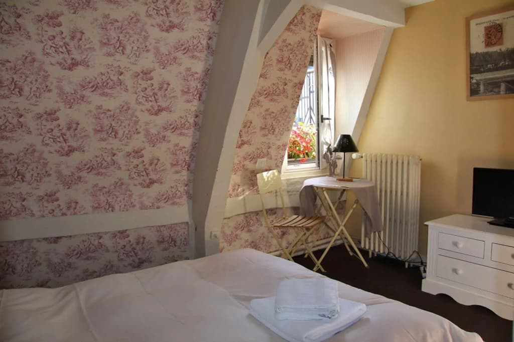 Auberge du Cochon d'Or - Photo 3