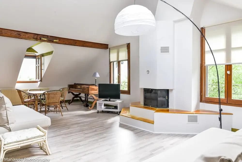 Villa Ariane - Photo 5