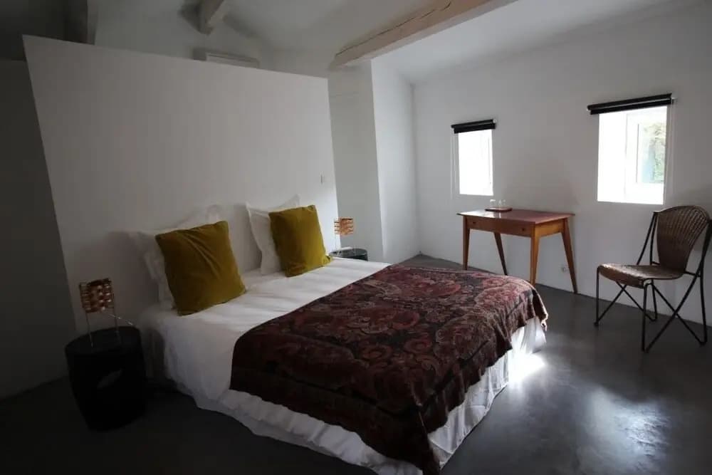 Chambres D'hôtes Les Esplanes - Photo 4