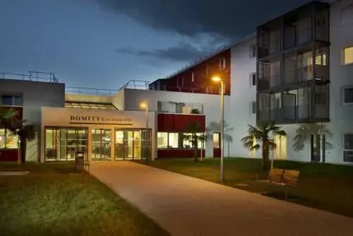 Domitys Le Galion Dor - Photo 1