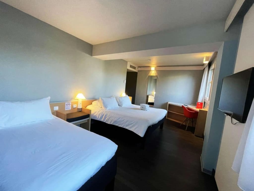 ibis Rennes Cesson - Photo 3
