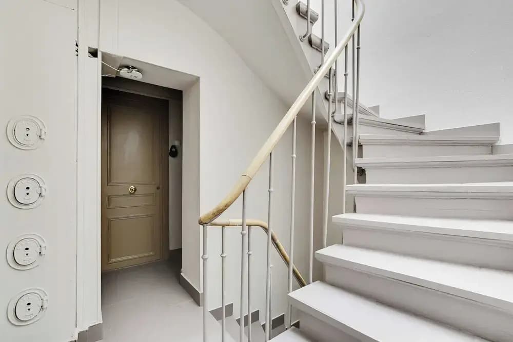 Charming Apartment -1bdr/3p - Ivry-sur-seine - Miniature 6