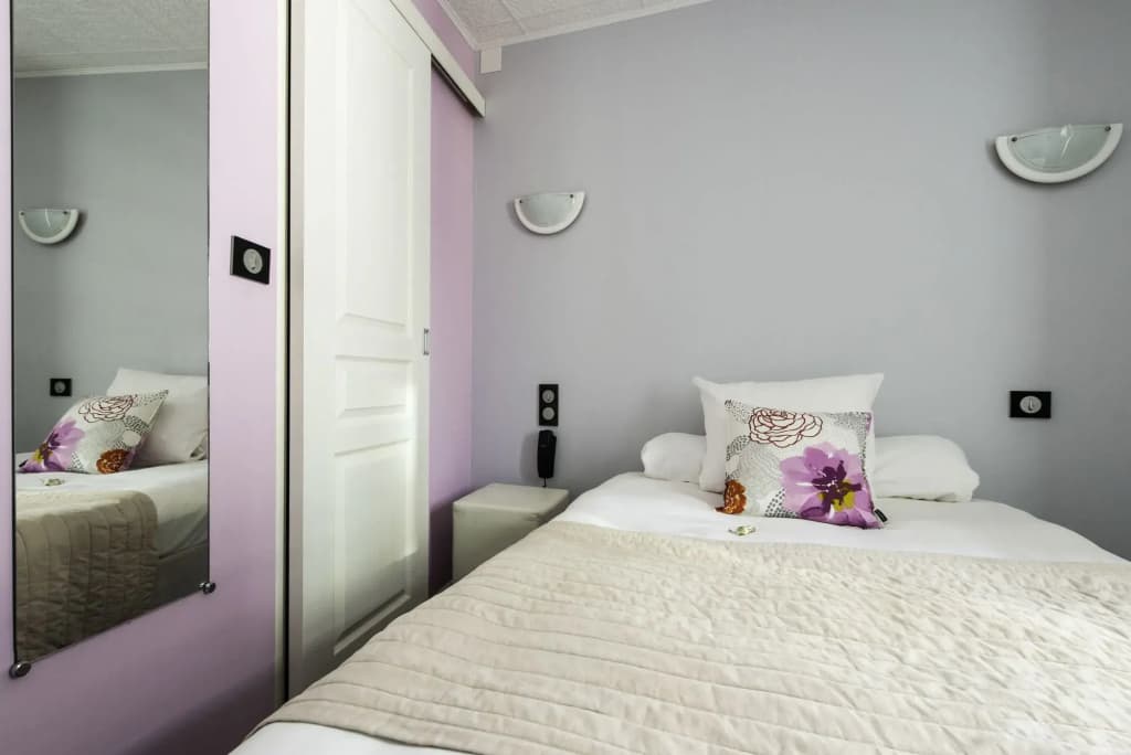 Un Hôtel sur le Port - Photo 3