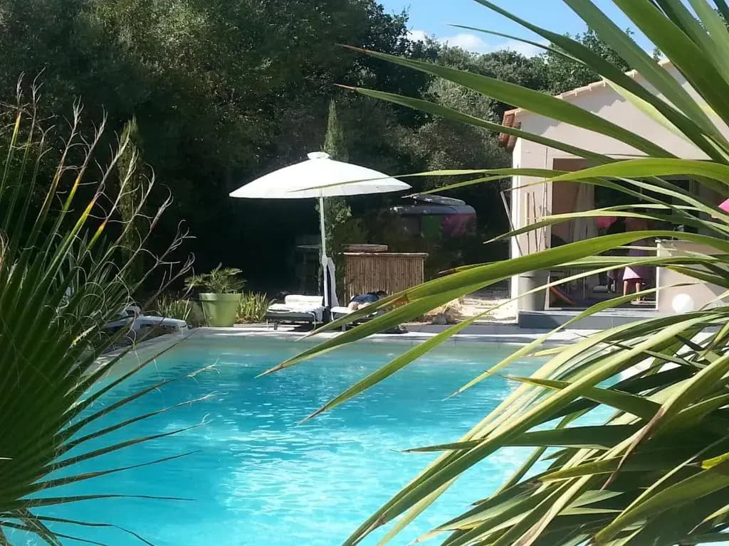 Bastide Cigaline - Photo 1
