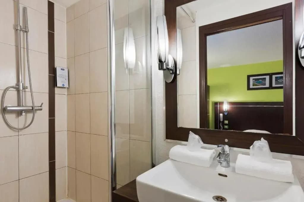 Enzo Hotels Reims Tinqueux by Kyriad Direct - Miniature 8