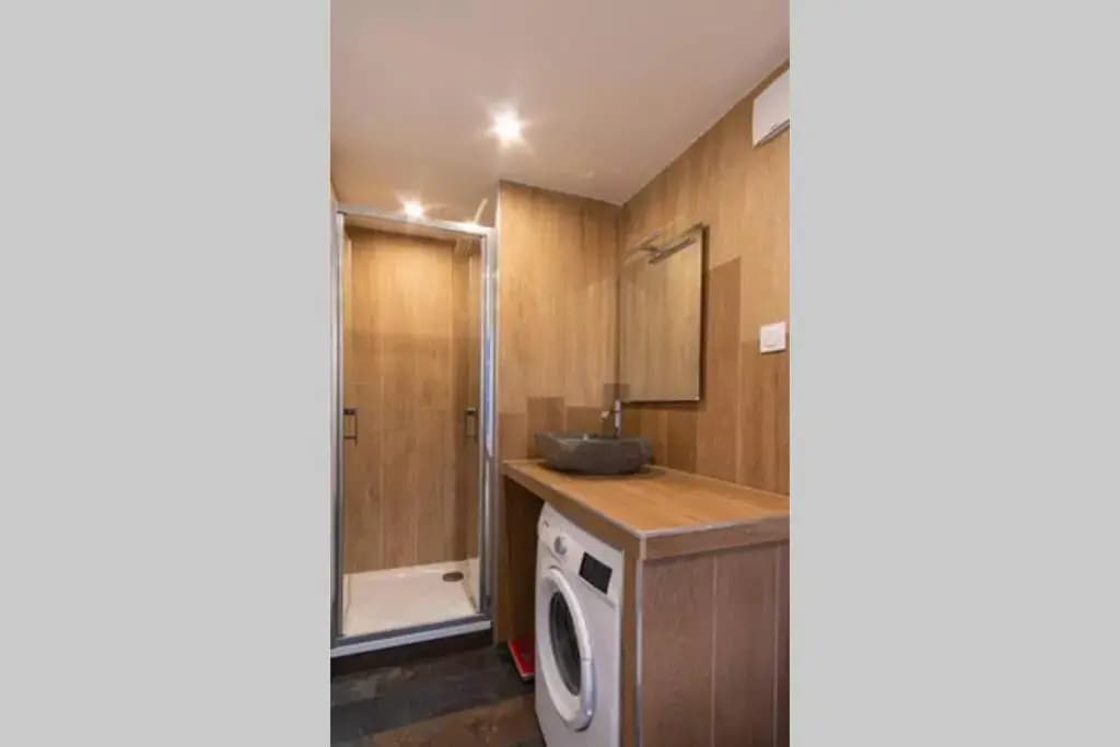 Appartement T2 Cosy Honfleur CityStay COEUR HONFLEUR Netflix Wifi - Photo 5