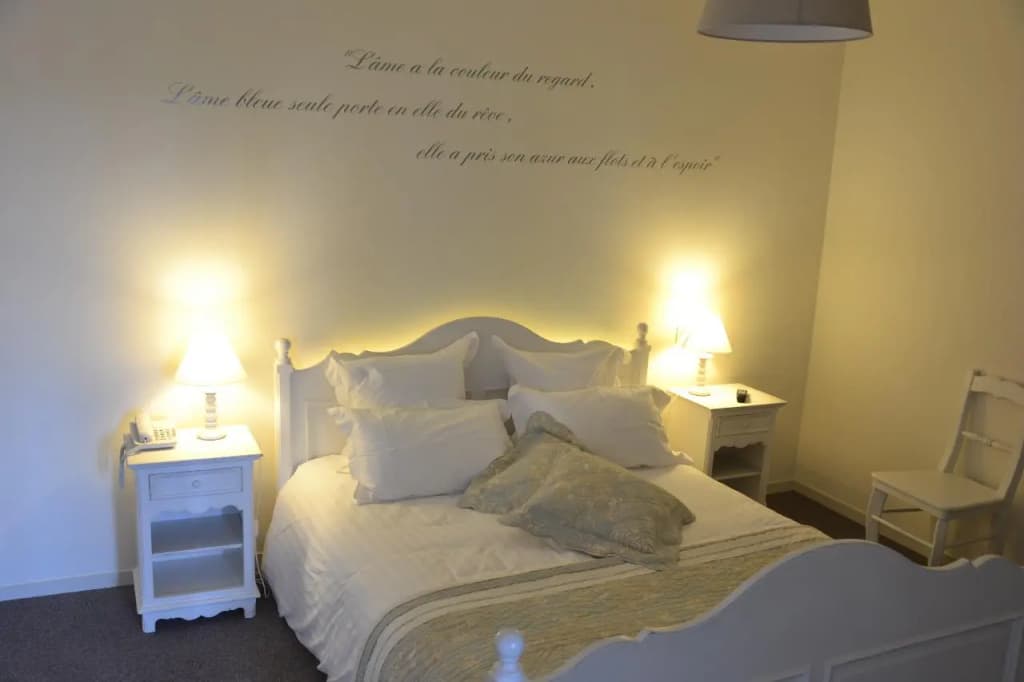 La Villa Julia Hotel - Photo 5