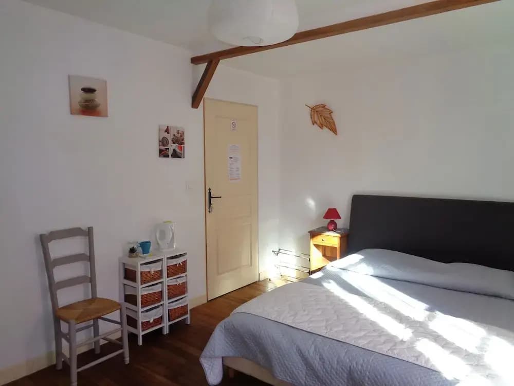 Le Pigeonnier Chambres d'hotes - Photo 3