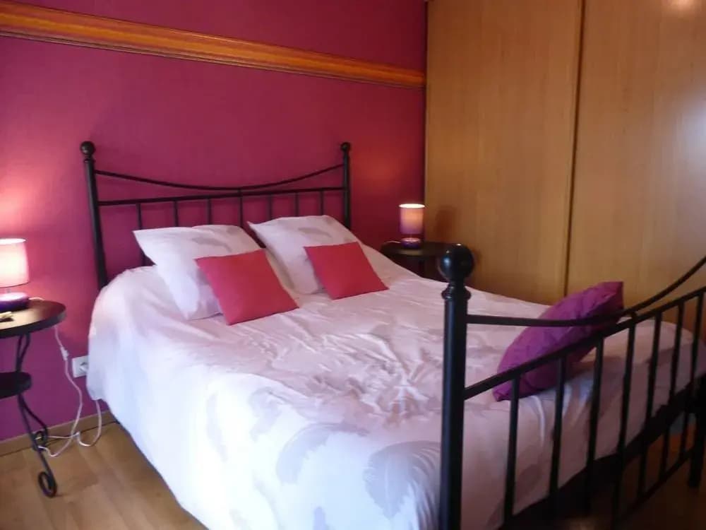 Chambre D'hôtes Magaadjukalo - Photo 4