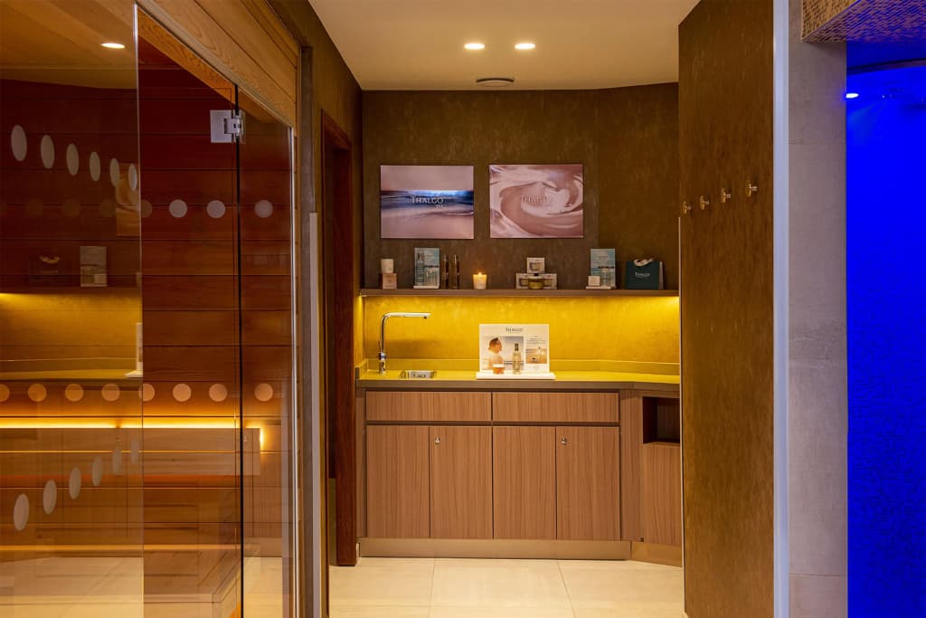 Radisson Blu Hotel, Rouen Centre - Photo 2