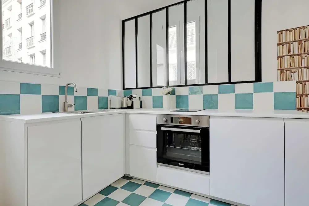 Intimate Apartment - 1br/4p - Saint-lambert - Photo 2