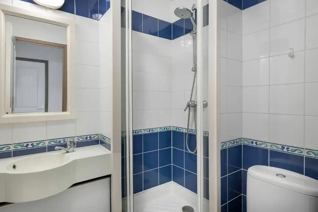 Face a la marina, belle maison pour 8 personnes a Arzon - Miniature 7