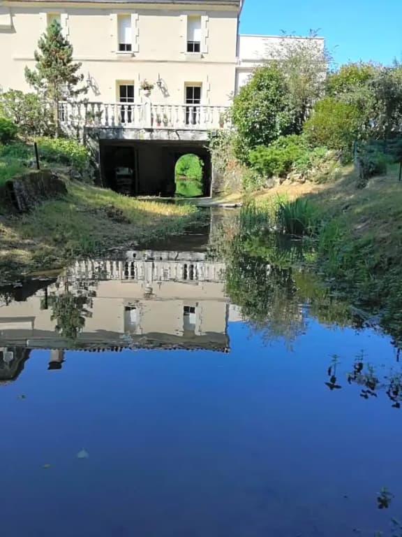 Moulin du Galant - Photo 1