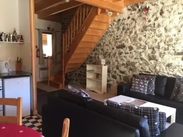 Ferme Noemie (Bourg d'Oisans) - Photo 2