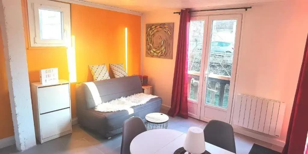 CHEZ INES - Un lieu de vie en Arbois 2 à 14 personnes - Photo 3