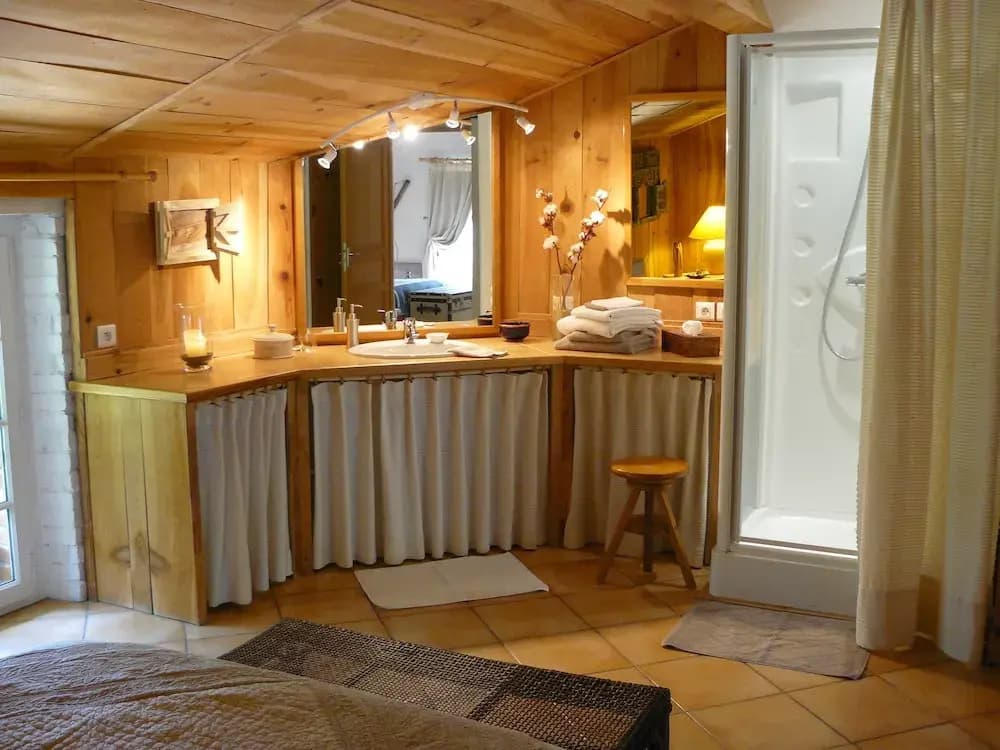 Château Larroze - Chambres de Charme - Miniature 6