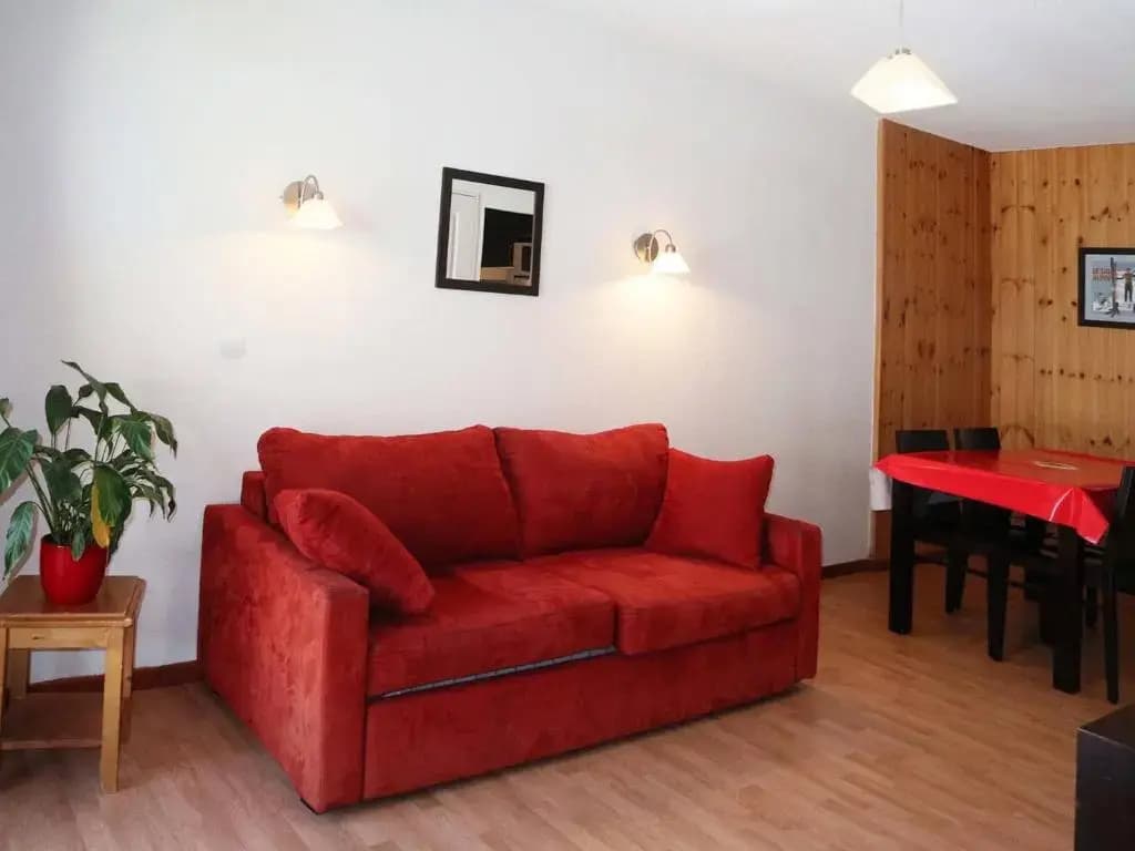 Appartement Les Orres, 2 pièces, 4 personnes - FR-1-322-75 - Photo 5