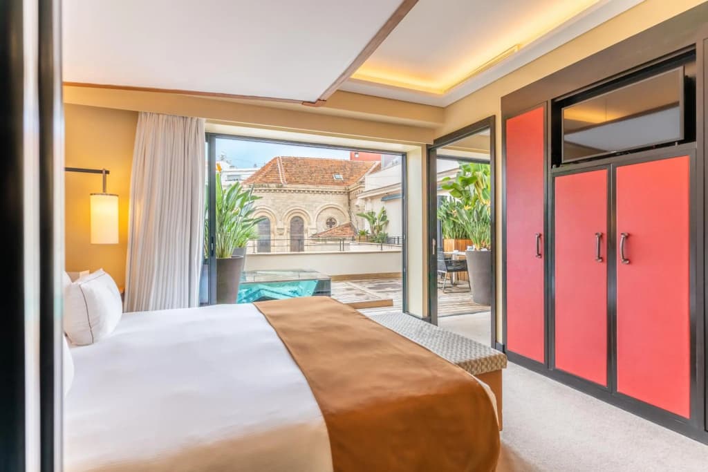 Five Seas by Inwood Hotels - Miniature 8