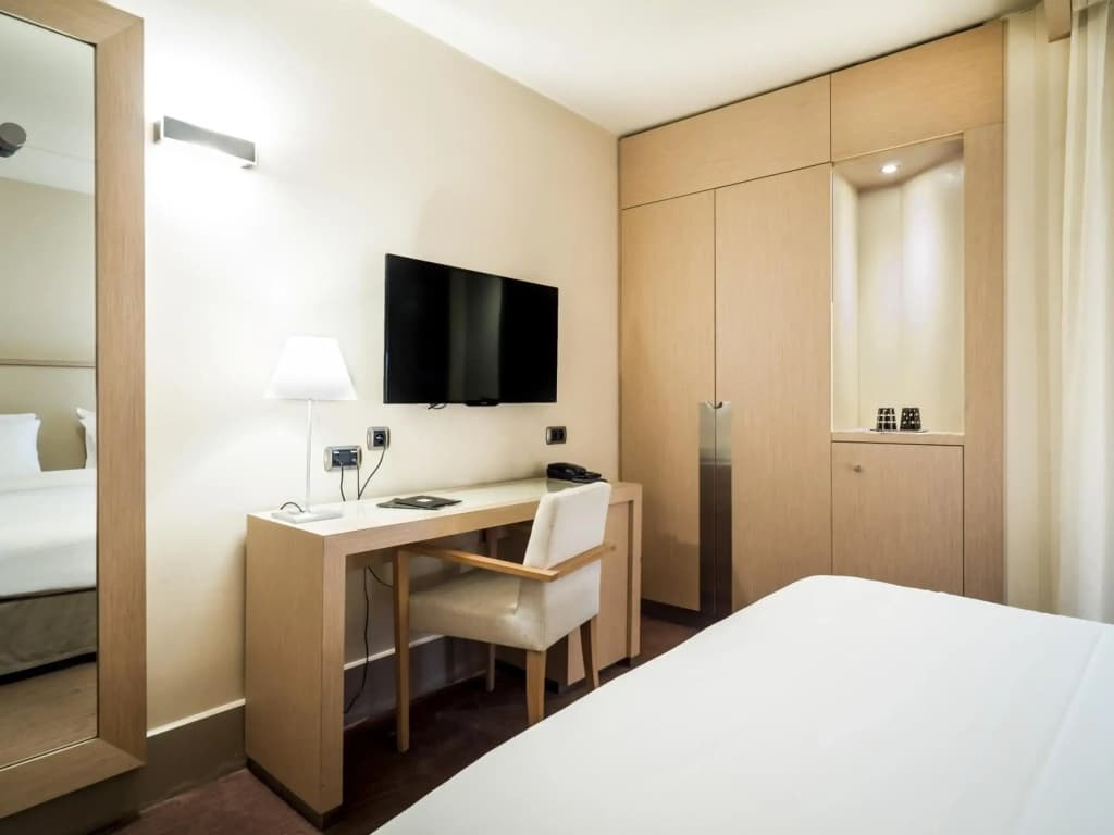 Hotel Le Pré Carré - Photo 4