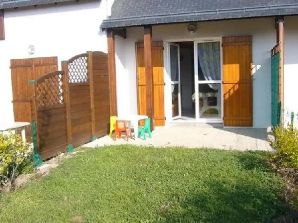 Maison Carnac, 3 pièces, 4 personnes - FR-1-377-46 - Miniature 8