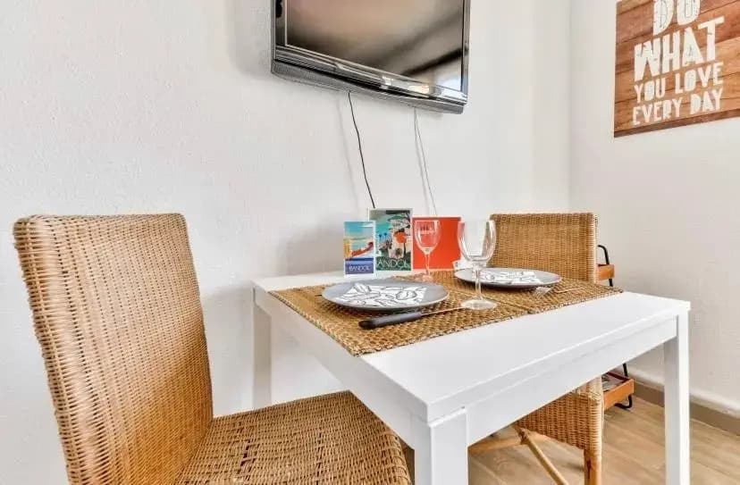 Studio avec piscines à 500m de la plage - Photo 3