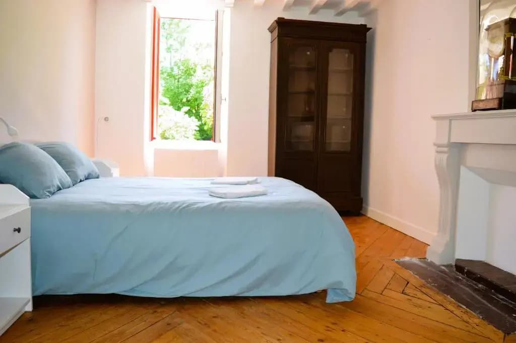 Maison Typique - Tres Grand Jardin - 7km de la Mer - Photo 2