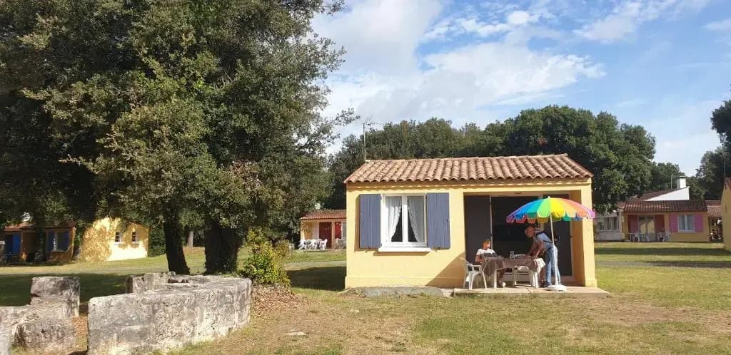 Village Vacances Les Chenes Verts - Photo 4