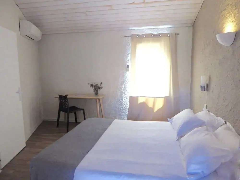 Auberge de Val Moureze Hôtel Spa - Photo 5