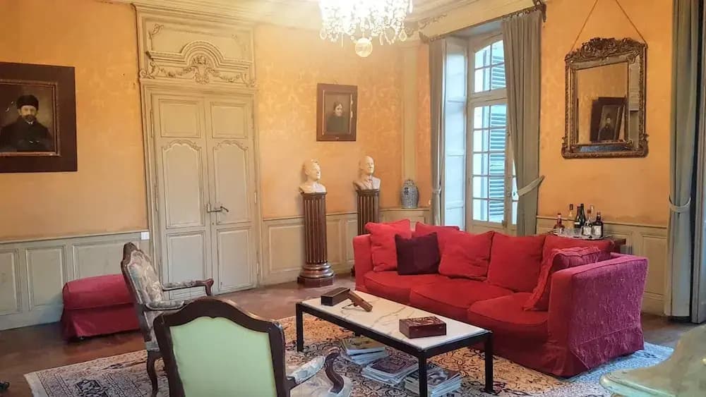 Chateau De Serrigny - Photo 1