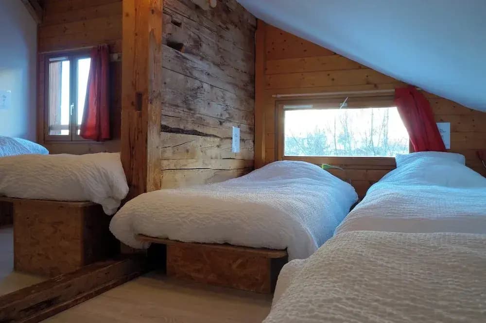 Auberge de Jeunesse HI La Clusaz - Miniature 6
