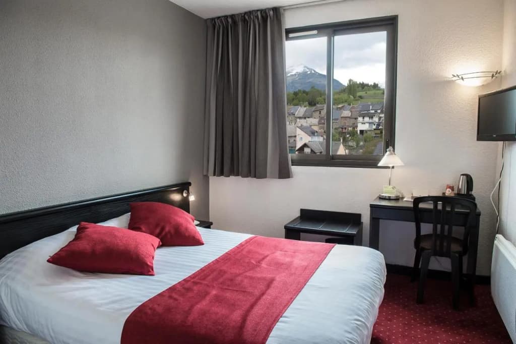 Hôtel Murtel - Photo 3