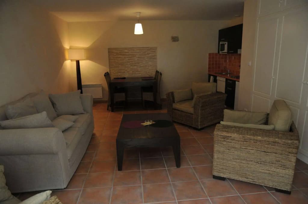 Terra Gasconha (Les Bastides Du Golf D Albret) - Photo 4