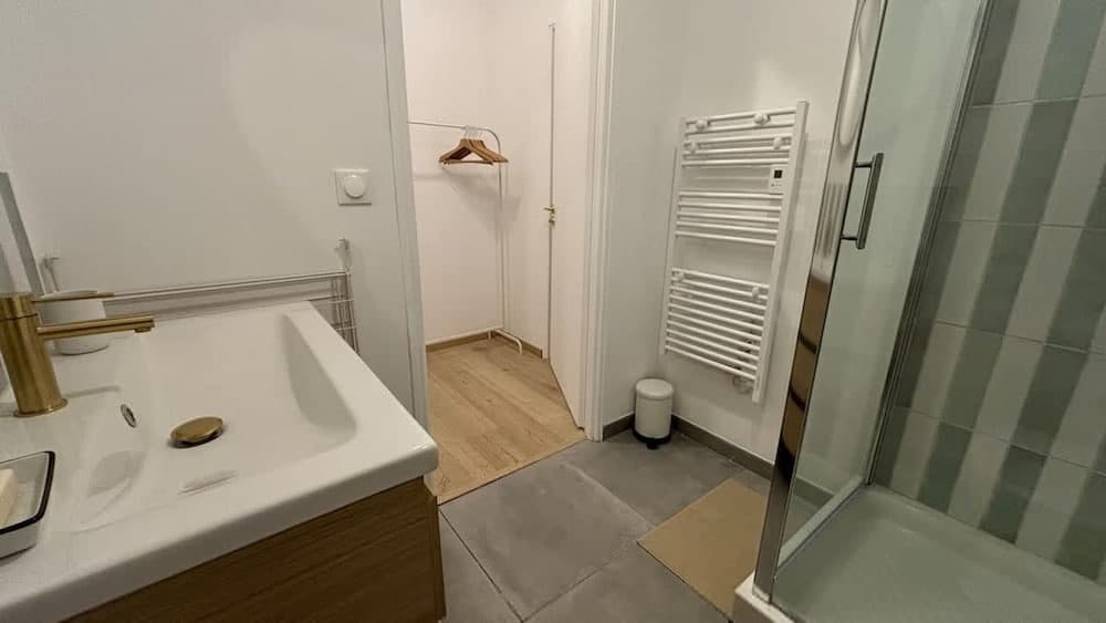 Le Citadin Appartement Arras Centre 6 Personnes - Photo 3