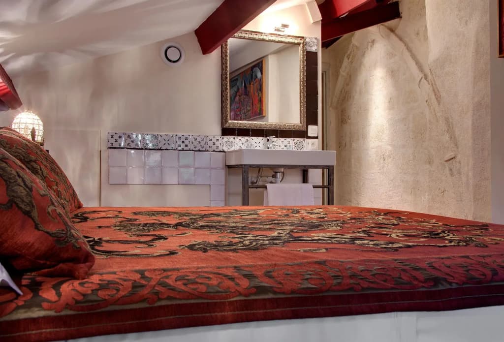 La Maison des Augustins B&B, Spa et Fitness - Photo 3