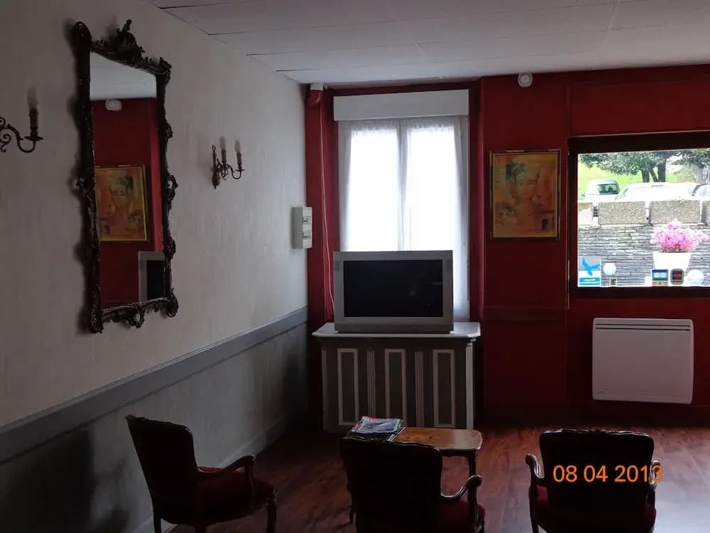 Hotel Helios - Photo 5