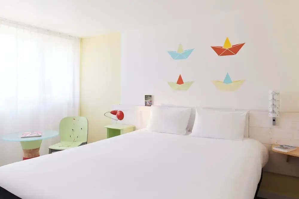 Greet hotel Saint Nazaire Trignac - Photo 5