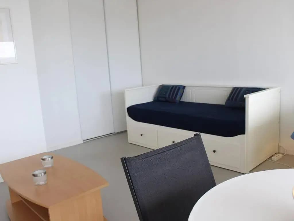 Appartement La Rochelle, 1 pièce, 2 personnes - FR-1-246-506 - Photo 5