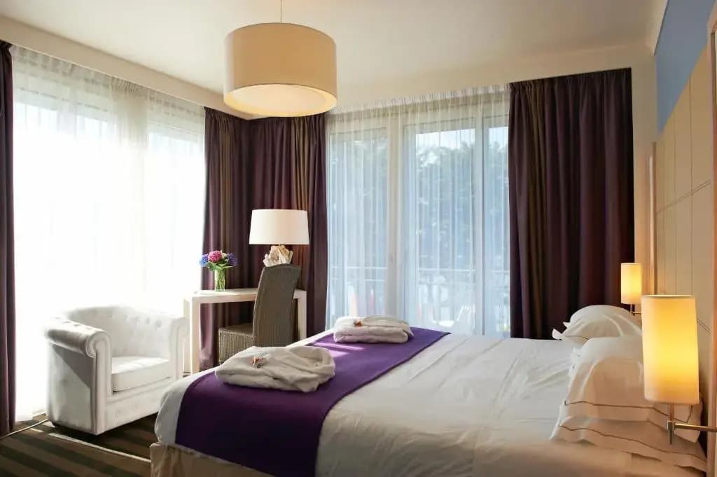 Kastel Wellness Hotel - Thalasso et Spa - Photo 1
