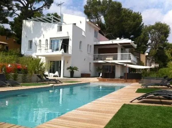 Villa W - Miniature 8