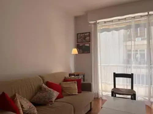 Rental Apartment Maitagarria 3 - Saint-Jean-de-Luz studio flat 2 persons - Miniature 6