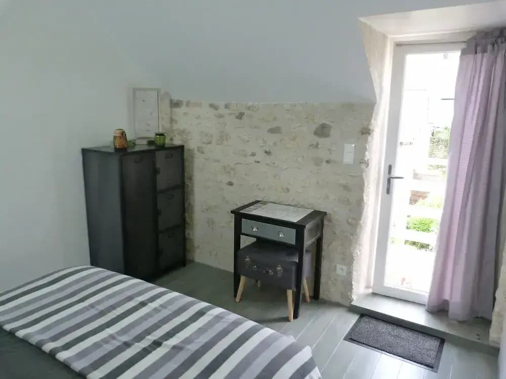Chambres d'hôtes Au BO Voyage - Photo 2