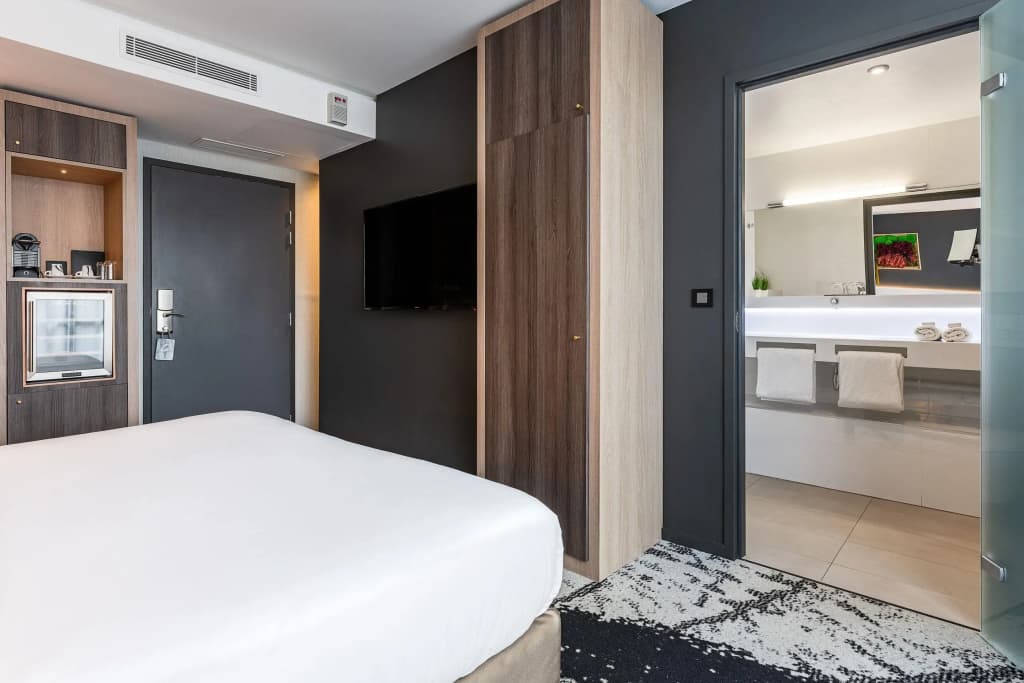 Hotel B55 - Photo 4