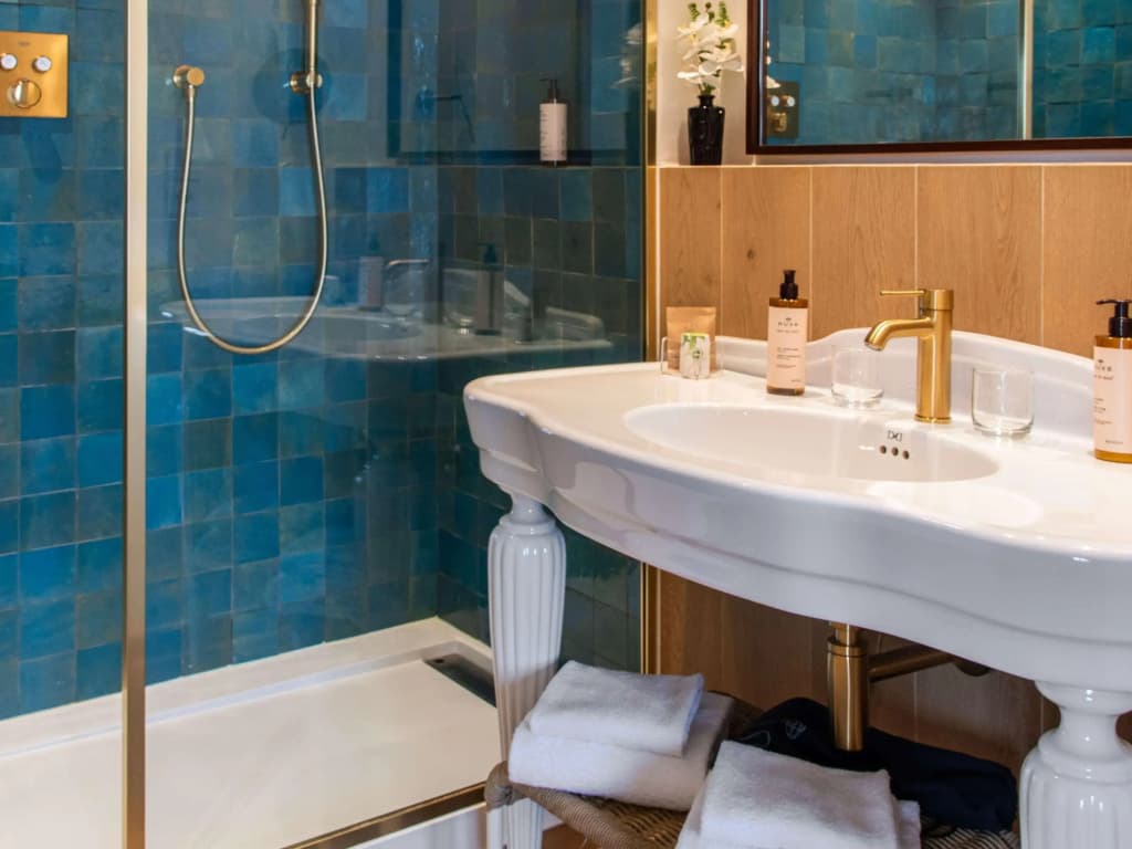 Mercure La Baule Majestic - Miniature 8