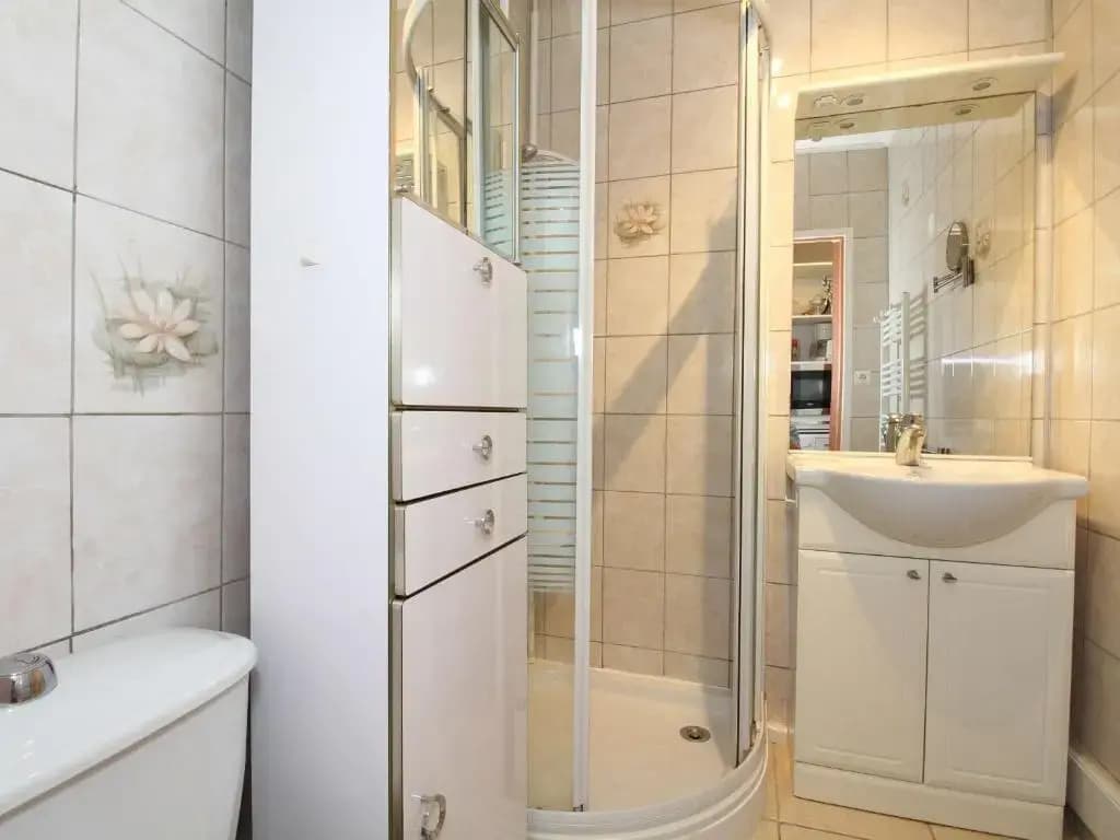 Studio Balaruc-les-Bains, 1 pièce, 2 personnes - FR-1-553-41 - Miniature 6