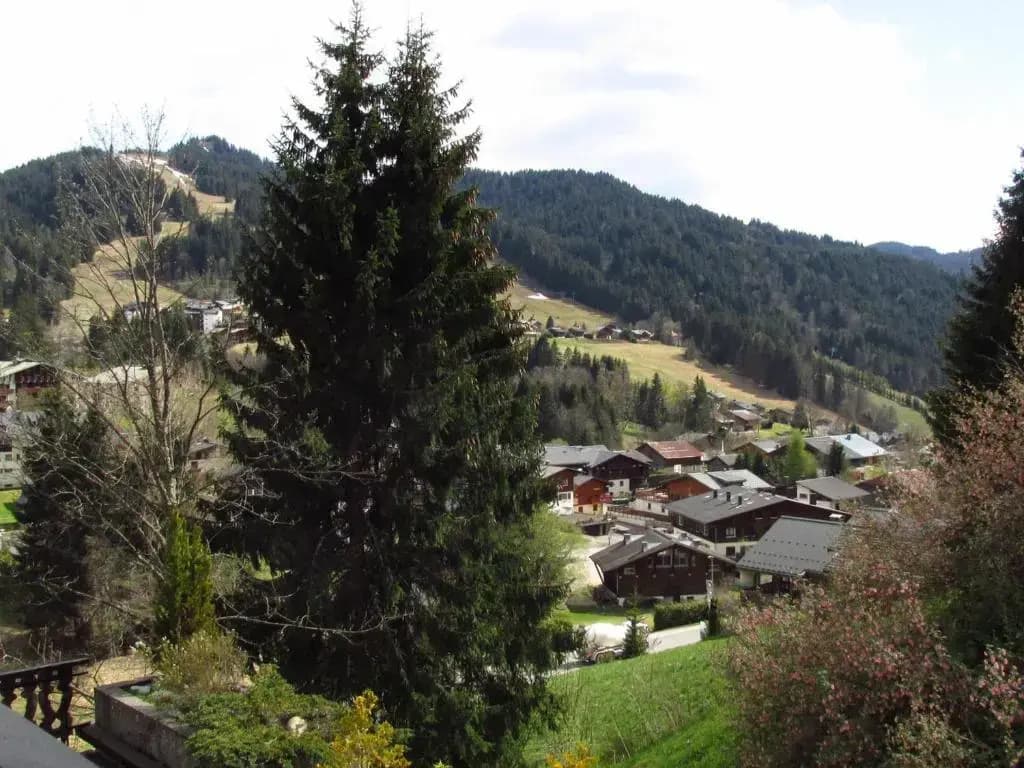 Studio Les Gets, 1 pièce, 4 personnes - FR-1-623-221 - Photo 3