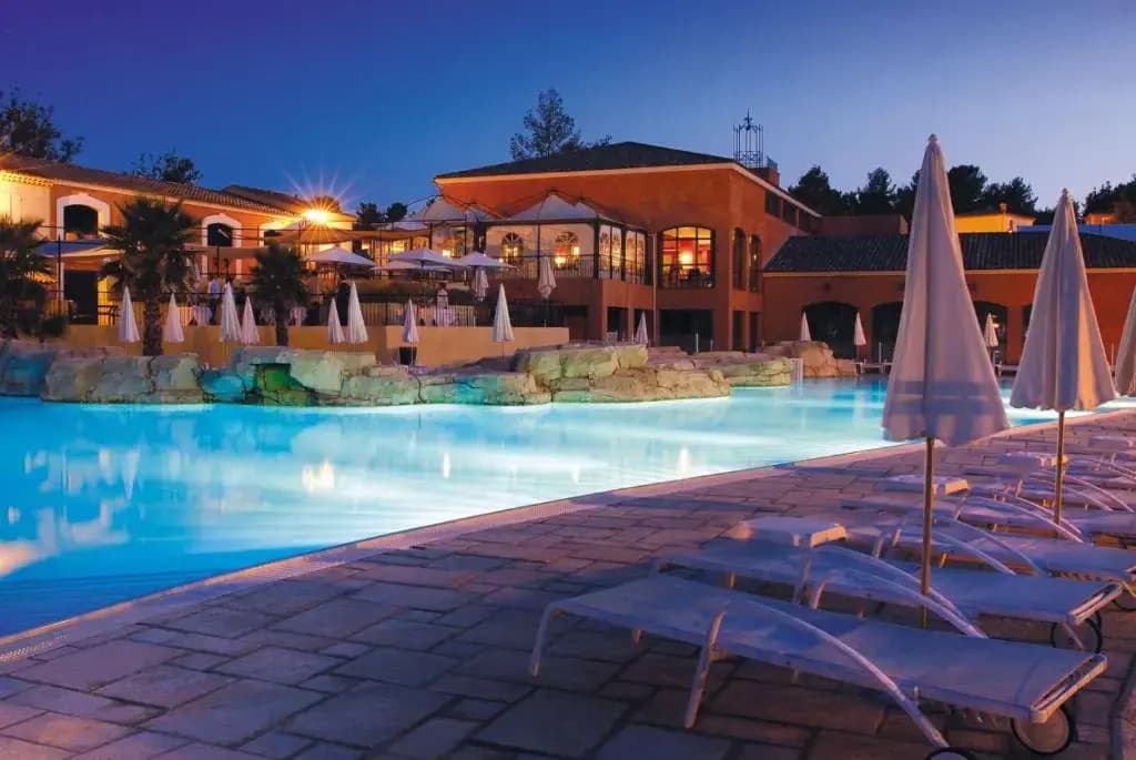PROVENÇAL HOUSE IN FAYENCE with POOL & INDOOR SPA - Miniature 7