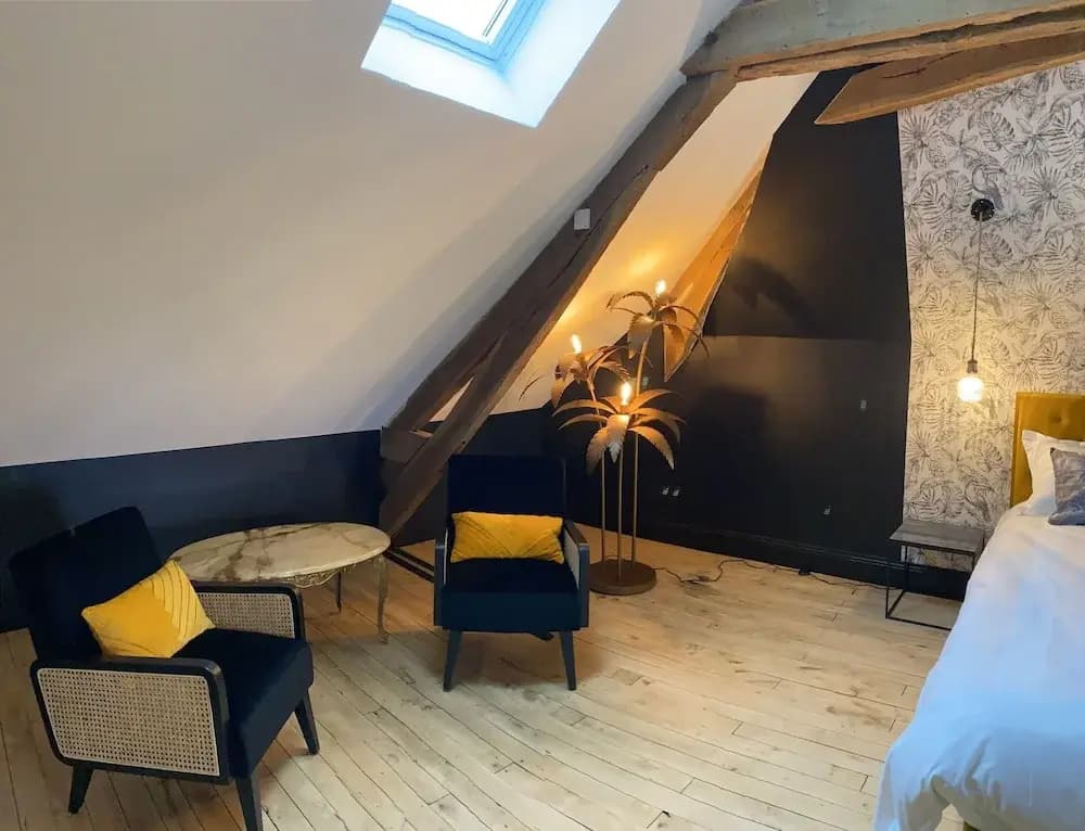 La Maison de Martha - Photo 2